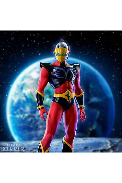 ABYstyle Studio - GRENDIZER Duke Fleed Actarus Figure
