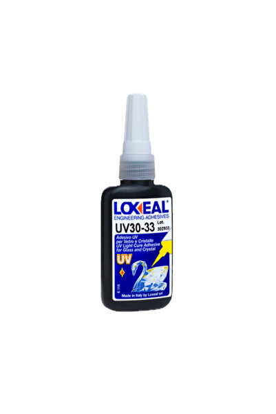 30-33 Uv Yapıştırıcı (250ml)