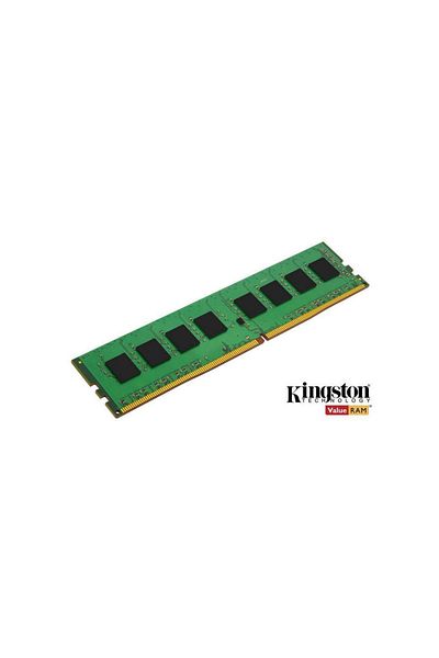 Kingston Kvr32N22D8/16, 16Gb, 3200Mhz, Ddr4, Cl22, Desktop Ram