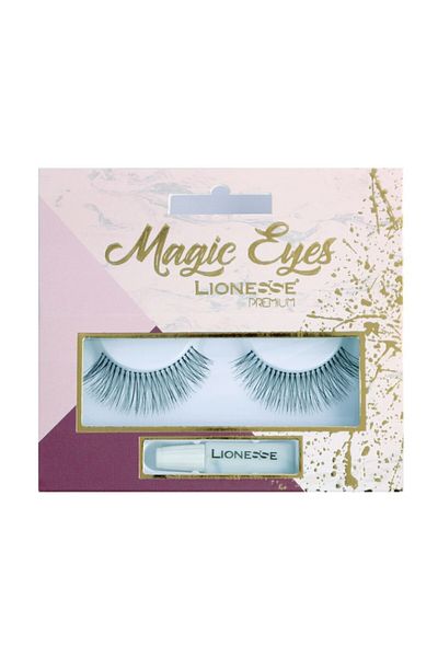 Lionesse MAGIC EYES GENE FALSE 504