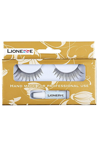 Lionesse GENE FALSE TIP BANDA + LIPICI NE-717