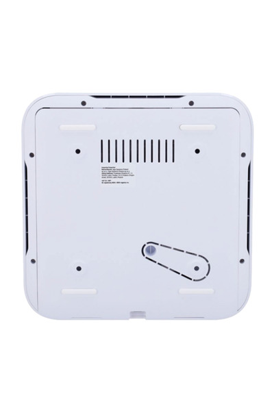 Ajax NVR cu 16 canale, alb - NVR16(W)-70934