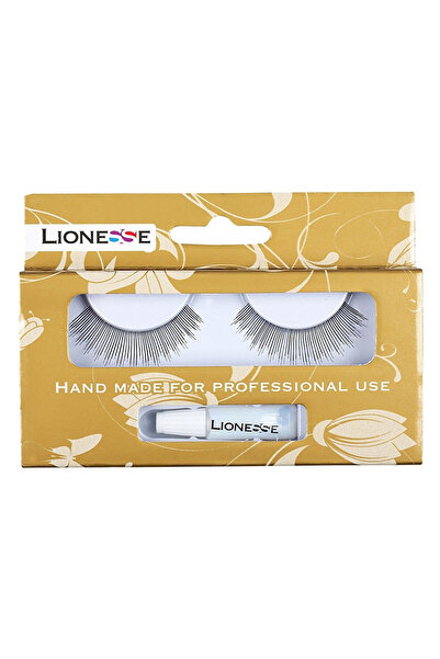 Lionesse GENE FALSE TIP BANDA + LIPICI NE-714