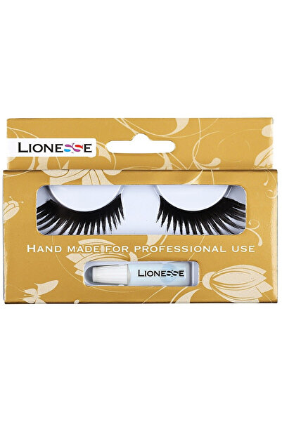 Lionesse GENE FALSE TIP BANDA + LIPICI NE-710