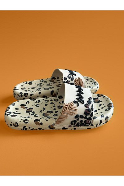 GEZER Women's Home Garden Daily Comfortable Sole Slippers