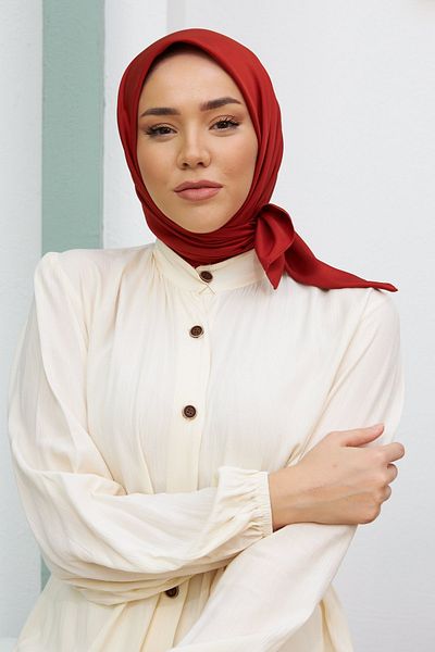 Silk Home Twill Scarf 11343-08