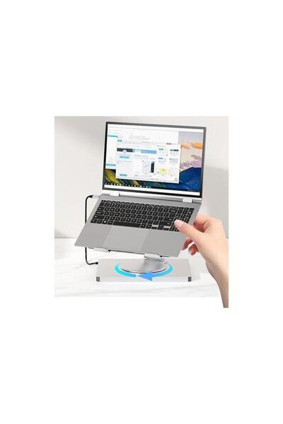 CODEGEN 10 في 1 متعدد الوظائف من النوع C Hub للكمبيوتر المحمول ماك بوك حامل USB-C محطة إرساء NSC-101