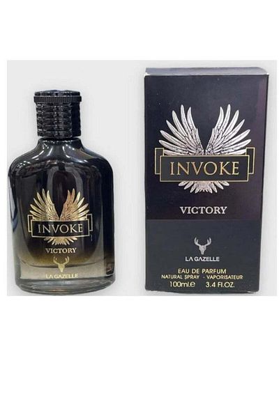 Gazelle INVOKE VICTORY LA 100ML