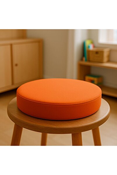 Home YUVARLAK SANDALYE MİNDERİ - LÜKS EVİM