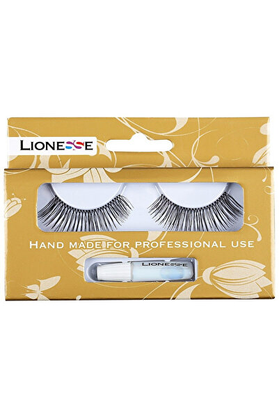 Lionesse GENE FALSE TIP BANDA + LIPICI 732