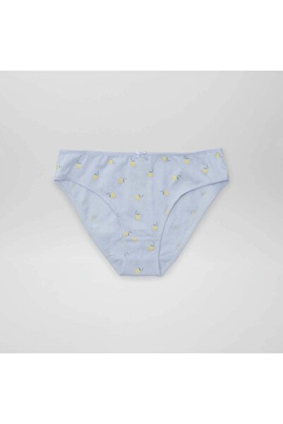 KIABI Pack of 7 briefs BLUE