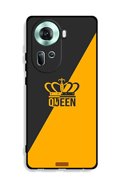 Tolwak غطاء حماية لهاتف Oppo Reno11 5G - كوين