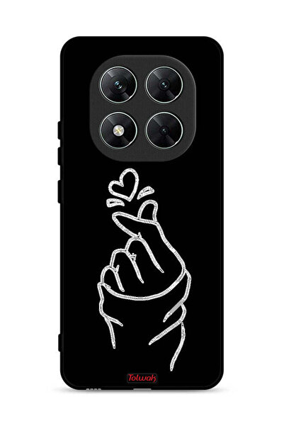 Tolwak غطاء حماية لهاتف شاومي ريدمي نوت 14 برو 5G - سناب لوف