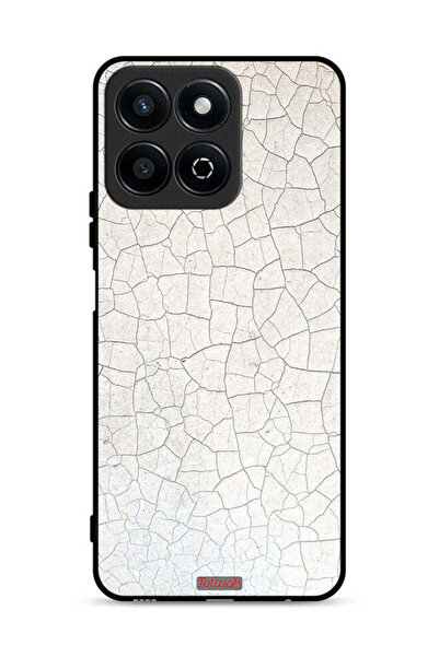 Tolwak غطاء حماية لهاتف Honor X7c 4G من فنسنت بوركهيد