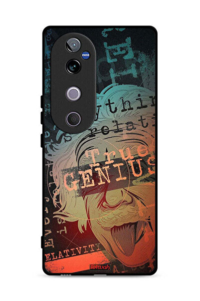 Tolwak غطاء حماية فيفو V40 5G True Genius