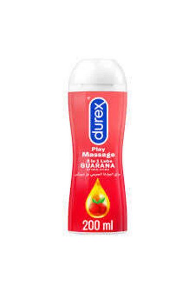 Durex -play-massage-2in1-guarana-200ml
