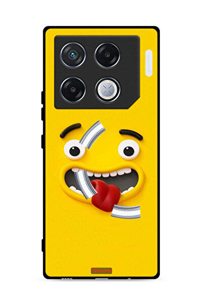 Tolwak غطاء حماية لجهاز Infinix GT 20 Pro 5G من Winkely