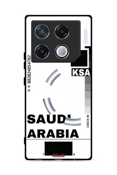Tolwak غطاء حماية لهاتف Infinix GT 20 Pro 5G - متوفر في السعودية