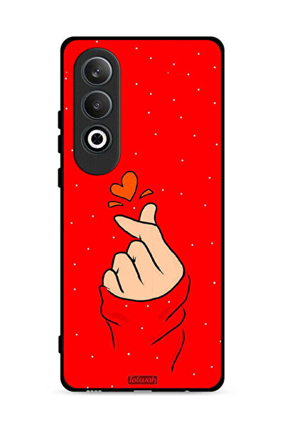 Tolwak غطاء حماية سناب لهاتف Oppo K12 Plus 5G