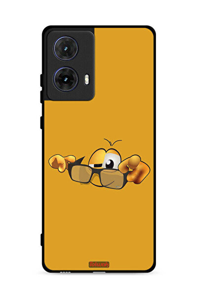 Tolwak غطاء حماية لهاتف موتورولا موتو جي 85 5 جي - نظرة عامة