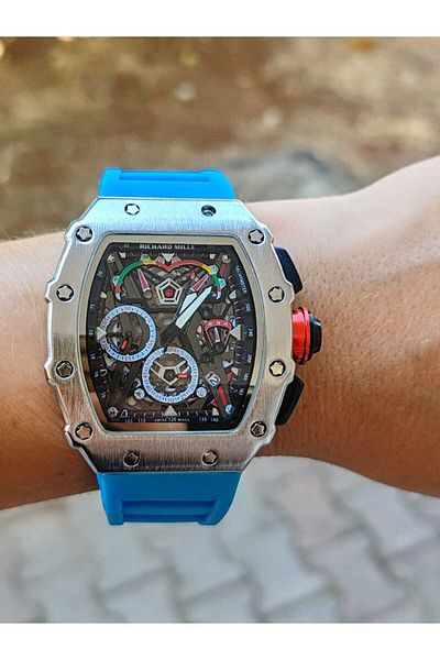 Universal Ricard Mille Full Function Active