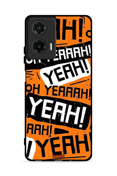 Tolwak غطاء حماية لهاتف موتورولا موتو جي 35 5G - أوه ياه