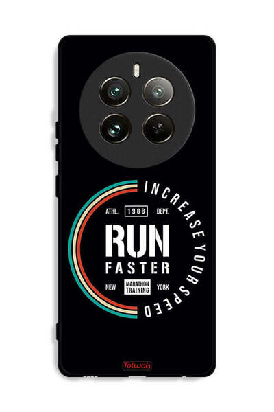 Tolwak غطاء حماية Realme 12 Pro Plus 5G لزيادة سرعتك