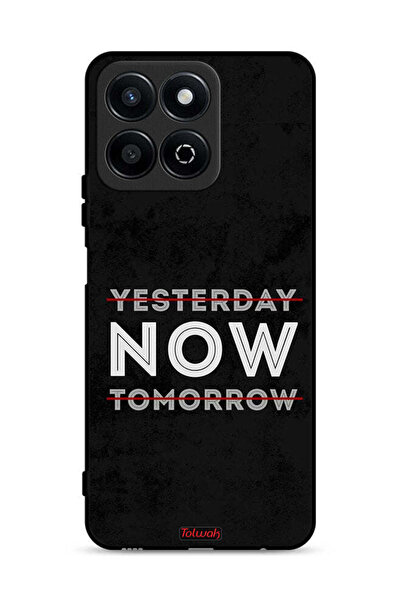 Tolwak غطاء حماية لهاتف Honor Play 60 Plus 5G متوفر الآن