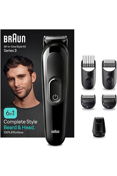 Braun -mgk3410-series-3-6in1