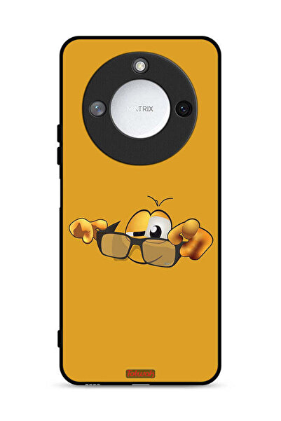 Tolwak غطاء حماية لهاتف Honor X9c Smart 5G - نظرة سريعة