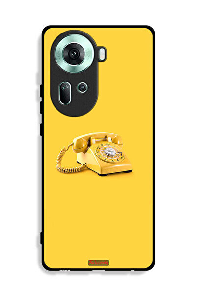 Tolwak مجموعة غطاء حماية لهاتف Oppo Reno11 5G