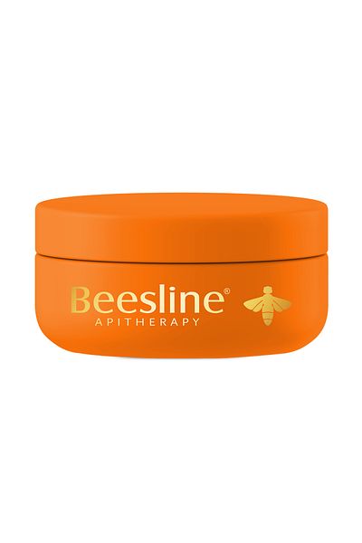 Beesline Suntan Jelly Carrot 150 ml