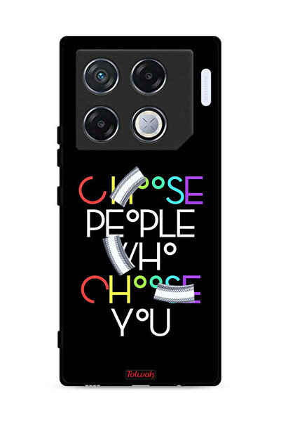 Tolwak غطاء حماية لهاتف Infinix GT 20 Pro 5G اختر من يختارك