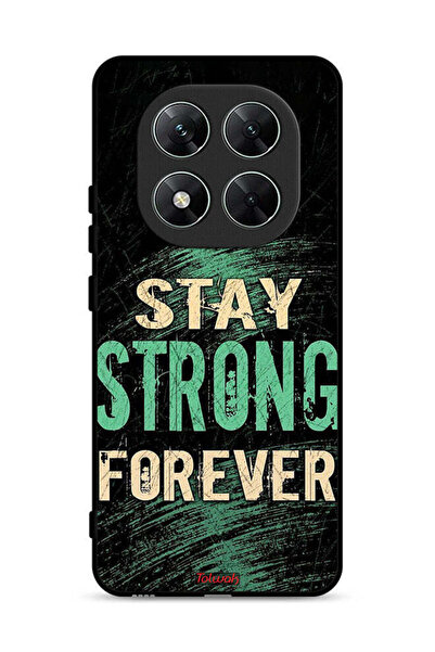 Tolwak غطاء حماية لهاتف شاومي ريدمي نوت 14 برو 5G - ابق قويًا إلى الأبد