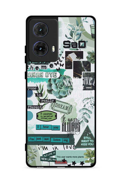 Tolwak غطاء حماية لهاتف موتورولا موتو جي 85 5G - سمات جديدة