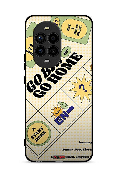 Tolwak غطاء حماية لهاتف هواوي نوفا 13 برو 5G - كبير أو صغير