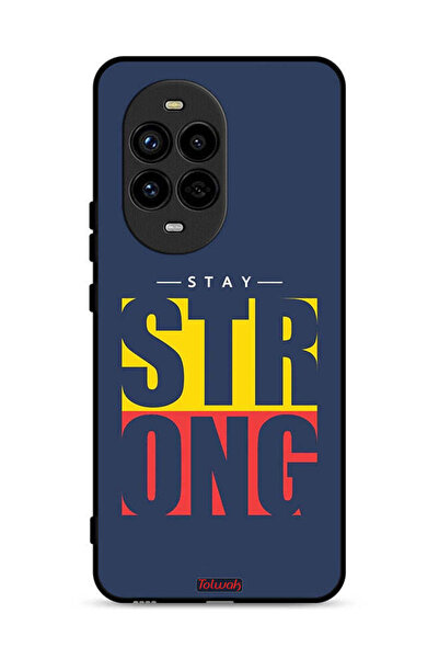 Tolwak غطاء حماية لهاتف هواوي نوفا 13 برو 5G - حافظ على قوتك