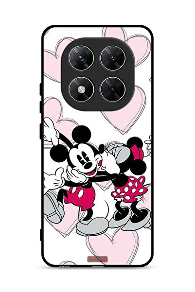 Tolwak غطاء حماية لهاتف شاومي بوكو X7 5G ميكي ماوس