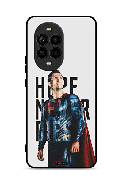 Tolwak غطاء حماية لهاتف هواوي نوفا 13 برو 5G - الأمل لا يموت