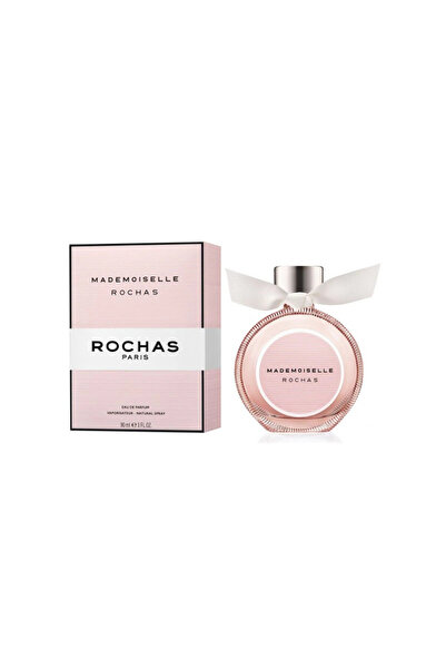 ROCHAS Mademoiselle, Eau de Parfum, Women, Eau de Parfum, 50 ml