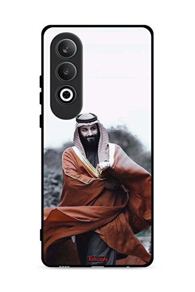 Tolwak غطاء حماية لهاتف ون بلس نورد سي إي 4 5 جي - محمد بن سلمان بن عبد العزيز