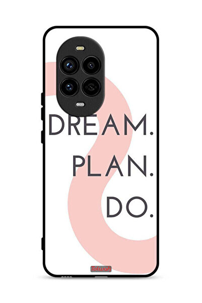 Tolwak غطاء حماية لهاتف هواوي نوفا 13 برو 5G - دريم بلان دو