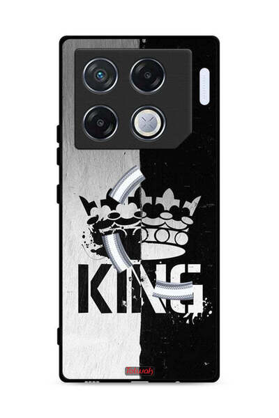 Tolwak غطاء حماية لهاتف Infinix GT 20 Pro 5G - كينج فينتاج