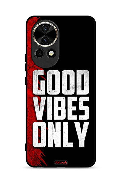 Tolwak غطاء حماية لهاتف هواوي نوفا 13 5G - مناسب للأجواء الجيدة فقط