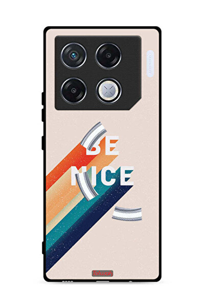 Tolwak غطاء حماية Be Nice لهاتف Infinix GT 20 Pro 5G
