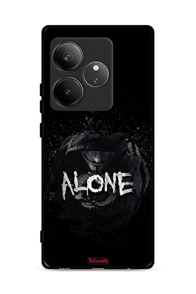 Tolwak غطاء حماية لهاتف Realme GT Neo6 SE 5G فقط