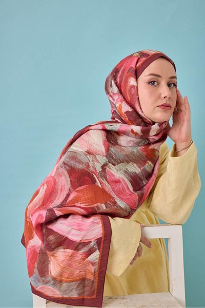 Silk Home Silk Home Mayda Shal 81007-20