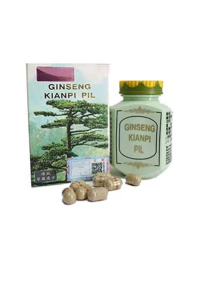 vita Original Korean ginseng pills for weight gain