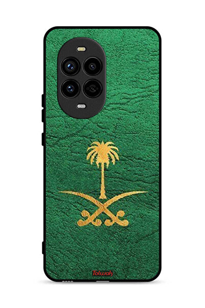 Tolwak غطاء حماية لهاتف هواوي نوفا 13 برو 5G، علامة المملكة العربية السعودية،...