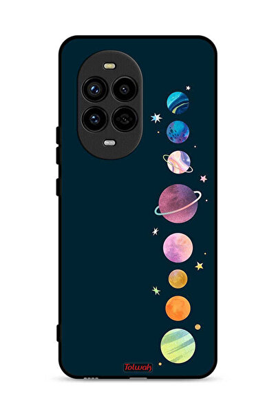 Tolwak Huawei nova 13 Pro 5G Protective Case Cover Space